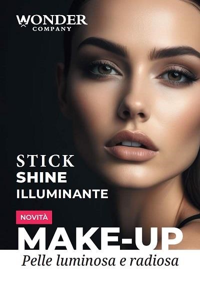 WONDER Stick shine