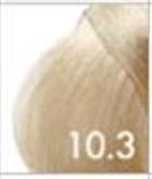 RR LINE tintura 100 ml - col. 10,3