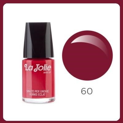 LA JOLIE smalto unghie 12 ml - 60