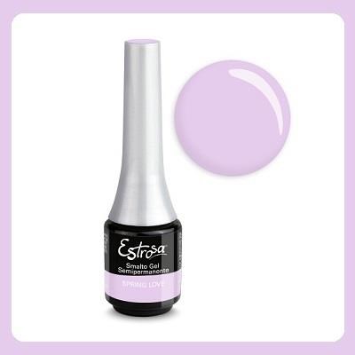 ESTROSA smalto gel semip. 7 ml - spring love