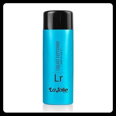 LA JOLIE liquid remover - 120 ml
