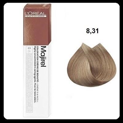 MAJIREL NEW tintura 50 ml - col. 8,31