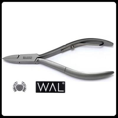 WAL tronchesi unghie incarnite rostfrei - 13 cm WAL tronchesi unghie incarnite rostfrei - 13 cm