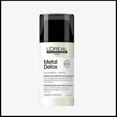 EXPERT metal detox leave in - 100 ml