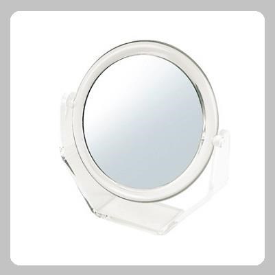 SIBEL specchio diam. 15 cm - INGR. 5x SIBEL specchio diam. 15 cm - INGR. 5x