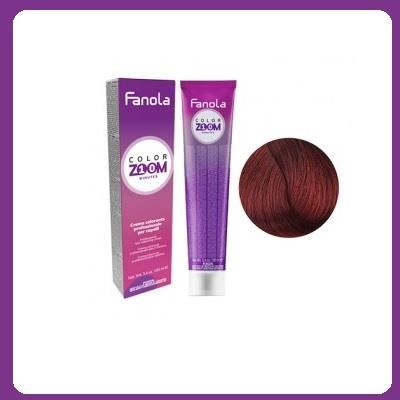 ZOOM color 10 min. 100 ml - 6,6