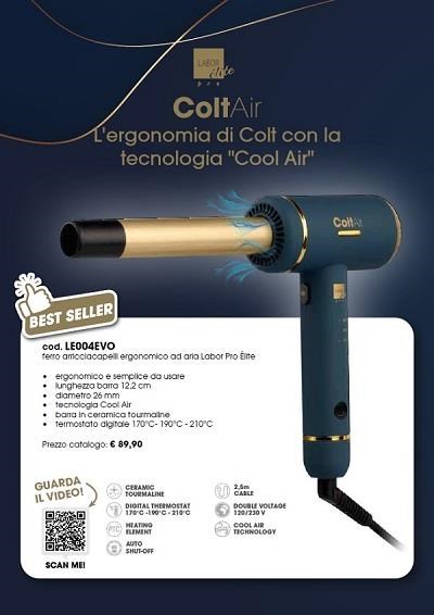 Colt Air
