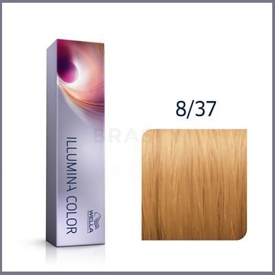 ILLUMINA COLOR 60 ml - col. 8/37