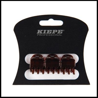 KIEPE Pinzottino 1,8 cm marrone - conf. 3 pz