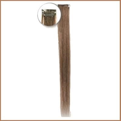 H&D ciocca extension biondo scuro dorato