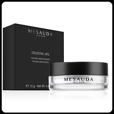 MESAUDA Celestial Veil - 301 - invisible