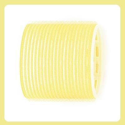 Bigodini velcro cf 6 pz - 66 mm