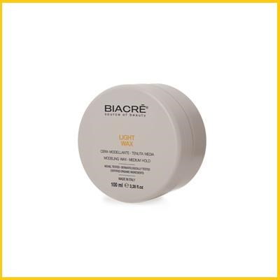BIACRE' Light wax cera modellante - 100 ml