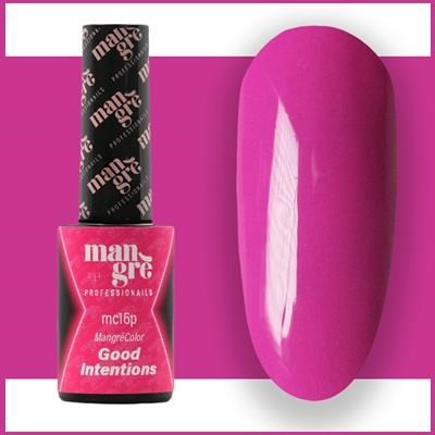 MANGRE' Color 8 ml - MC16 / good intentions