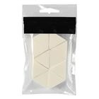 Spugnette per nail art degradé - cf 10 pz