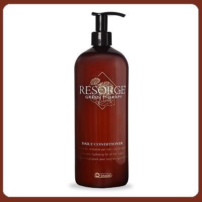 RESORGE - Green Therapy Daily Conditioner 1000 ml