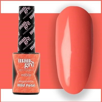 MANGRE' Color 8 ml - MC150 / wild petal