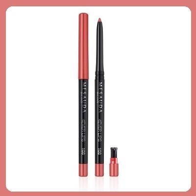 MESAUDA 4EVER lips matita labbra - 108