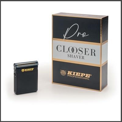 KIEPE CLOOSER shaver lama singola