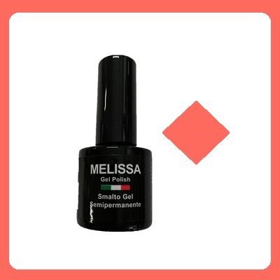 MELISSA gel polish 7 ml - col. 47 / rosa corallo