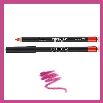 REBECCA Perfect lip matita labbra - 206