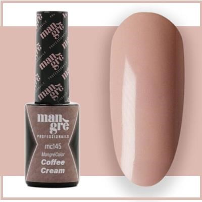 MANGRE' Color 8 ml - MC145 / Coffee cream