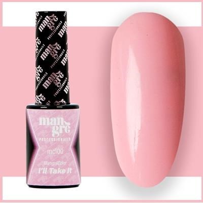 MANGRE' Color 8 ml - MC100 / I'll take it