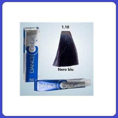 DANCE COLOR tintura 100 ml - 1,10