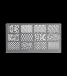 STAMPING tavola disegni - 263