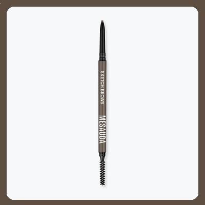MESAUDA Sketch Brows matita - 102 / brunette