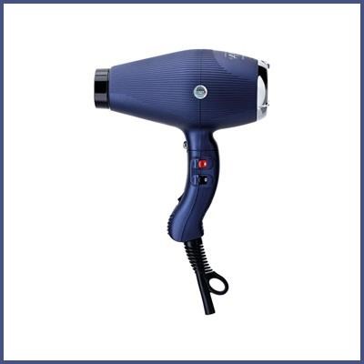 GAMMA PIU' ARIA Dual Ionic phon 2250W - blu notte