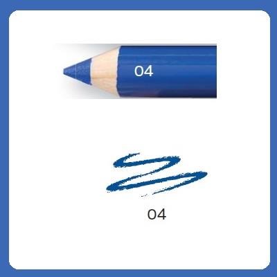 MAKE UP ARTIXT Matita occhi - blu