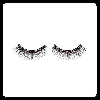 STAR LOOK ciglia finte mod. 2800