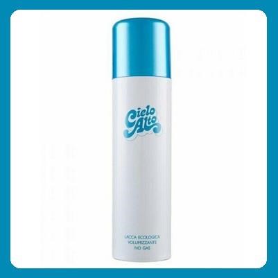 CIELO ALTO Lacca ecologica 250 ml - volumizzante