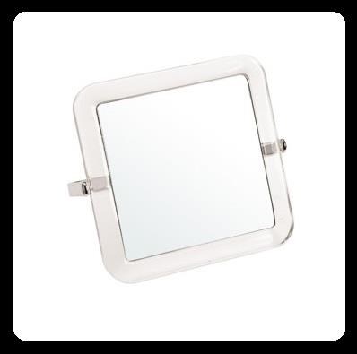 SPECCHIO double face ingr. 5x SPECCHIO double face ingr. 5x