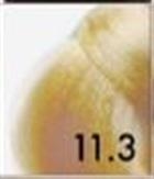 RR LINE tintura 100 ml - col. 11,3 fp