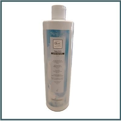 RO.IAL latte dopocera 500 ml - talco