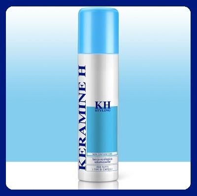 KERAMINE H lacca ecologica - 250 ml