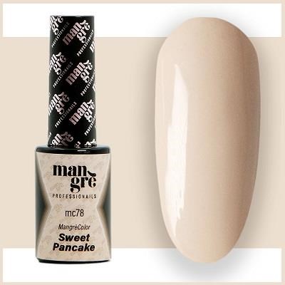 MANGRE' Color 8 ml - MC78 / Sweet Pancake MANGRE' Color 8 ml - MC78 / Sweet Pancake
