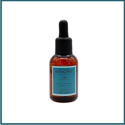 BIACRE' UOMO Beard Oil - 50 ml