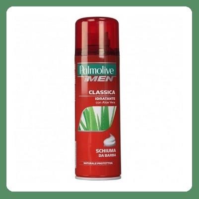 PALMOLIVE schiuma barba classic 300 ml