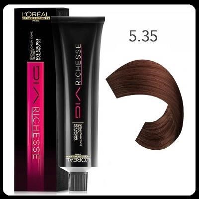 DIARICHESSE 50 ml - col. 5,35