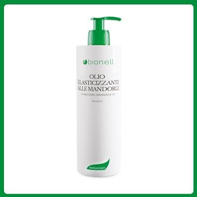 BIONELL olio elasticizzante mandorle - 500 ml