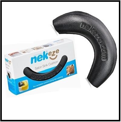 NEKEZE Paranuca per lavatesta - nero