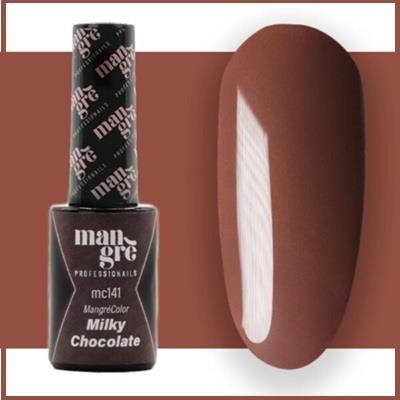 MANGRE' Color 8 ml - MC141 / Milky Chocolate