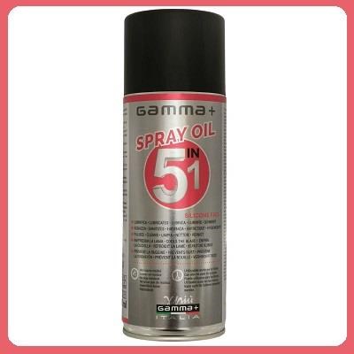 GAMMA PIU' Oil spray 5in1 - 400 ml GAMMA PIU' Oil spray 5in1 - 400 ml