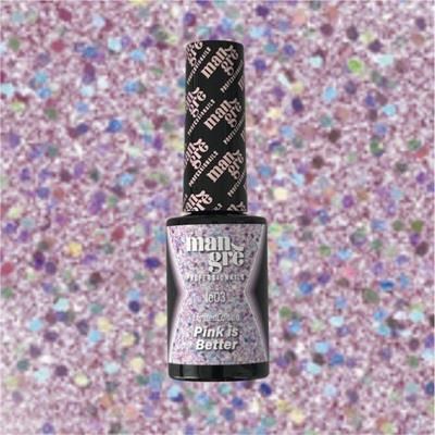 MANGRE' Color 8 ml - LE03 / Pink is better MANGRE' Color 8 ml - LE03 / Pink is better