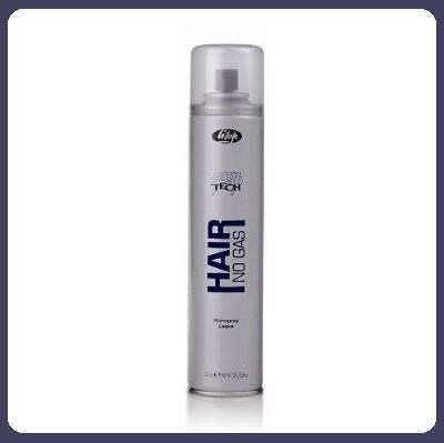 LISAP High Tech lacca no gas 300 ml - normale