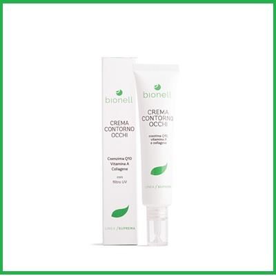 BIONELL crema contorno occhi - 40 ml