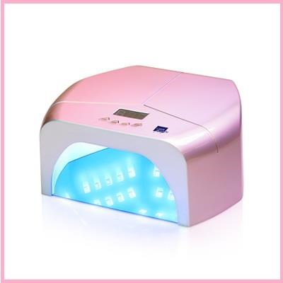 EXPERT DRY lampada unghie a led - 120 watt